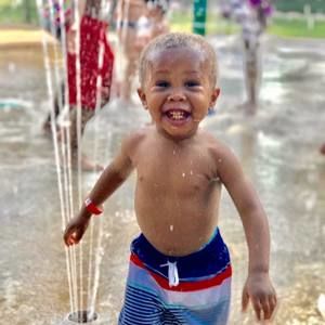 Meet your Posher, J stephen